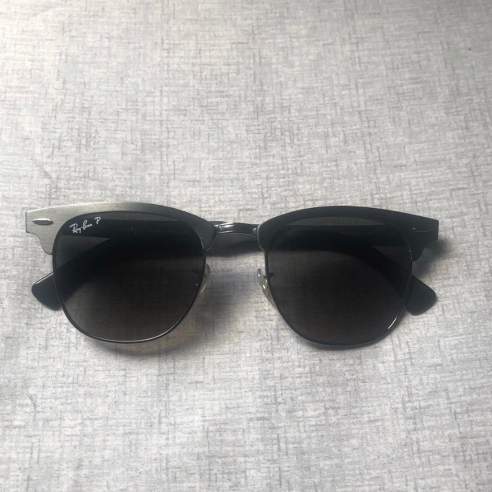 Ray-Ban sunglasses